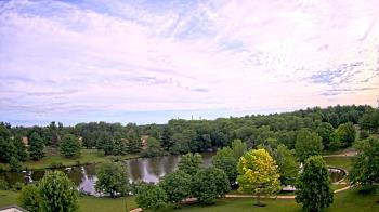 Live Camera from Lincoln Land Community College, Springfield, IL
