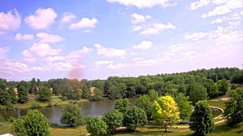 Live Camera from Lincoln Land Community College, Springfield, IL