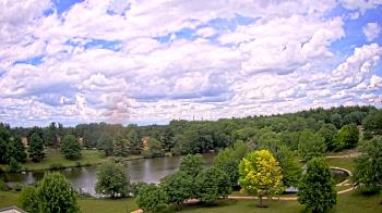Live Camera from Lincoln Land Community College, Springfield, IL