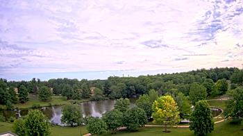 Live Camera from Lincoln Land Community College, Springfield, IL