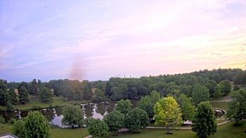 Live Camera from Lincoln Land Community College, Springfield, IL