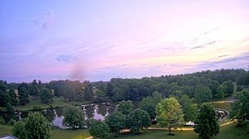 Live Camera from Lincoln Land Community College, Springfield, IL