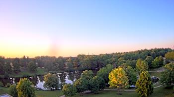 Live Camera from Lincoln Land Community College, Springfield, IL