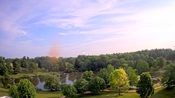 Live Camera from Lincoln Land Community College, Springfield, IL