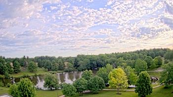 Live Camera from Lincoln Land Community College, Springfield, IL