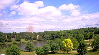 Live Camera from Lincoln Land Community College, Springfield, IL