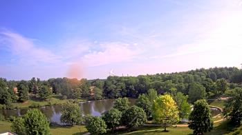 Live Camera from Lincoln Land Community College, Springfield, IL