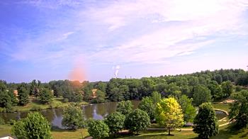 Live Camera from Lincoln Land Community College, Springfield, IL