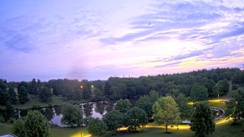 Live Camera from Lincoln Land Community College, Springfield, IL
