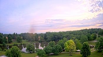 Live Camera from Lincoln Land Community College, Springfield, IL