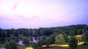 Live Camera from Lincoln Land Community College, Springfield, IL