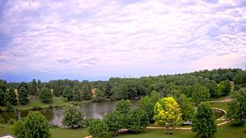 Live Camera from Lincoln Land Community College, Springfield, IL