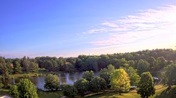 Live Camera from Lincoln Land Community College, Springfield, IL