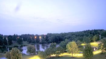 Live Camera from a random camera within the United States