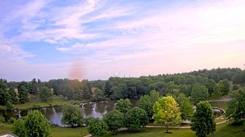 Live Camera from Lincoln Land Community College, Springfield, IL