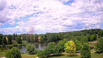 Live Camera from Lincoln Land Community College, Springfield, IL