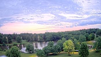 Live Camera from Lincoln Land Community College, Springfield, IL