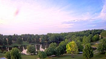 Live Camera from Lincoln Land Community College, Springfield, IL