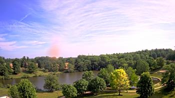 Live Camera from Lincoln Land Community College, Springfield, IL