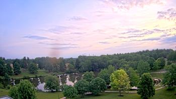 Live Camera from Lincoln Land Community College, Springfield, IL