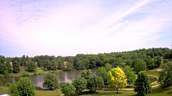 Live Camera from Lincoln Land Community College, Springfield, IL