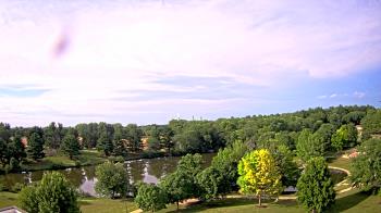 Live Camera from a random camera within the United States