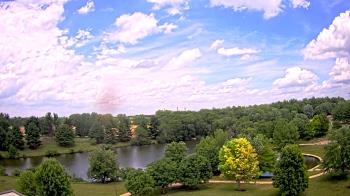 Live Camera from a random camera within the United States