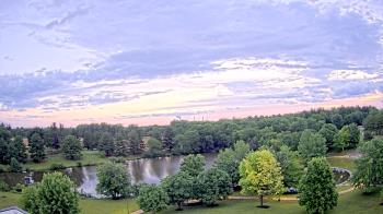 Live Camera from Lincoln Land Community College, Springfield, IL 62703
