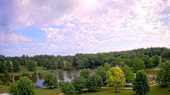 Live Camera from Lincoln Land Community College, Springfield, IL 62703