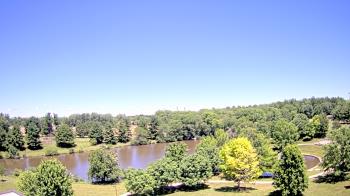Live Camera from Lincoln Land Community College, Springfield, IL