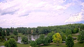 Live Camera from Lincoln Land Community College, Springfield, IL