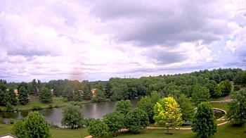 Live Camera from Lincoln Land Community College, Springfield, IL