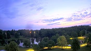 Live Camera from a random camera within the United States