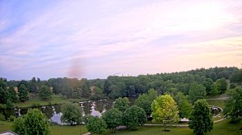 Live Camera from a random camera within the United States