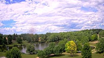 Live Camera from Lincoln Land Community College, Springfield, IL