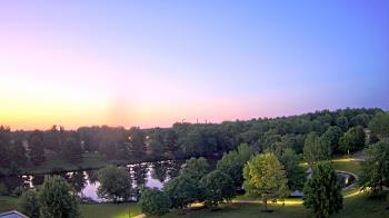 Live Camera from Lincoln Land Community College, Springfield, IL
