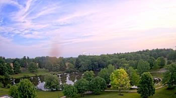 Live Camera from Lincoln Land Community College, Springfield, IL