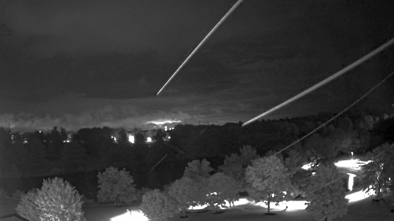 Live Camera from Lincoln Land Community College, Springfield, IL 62703