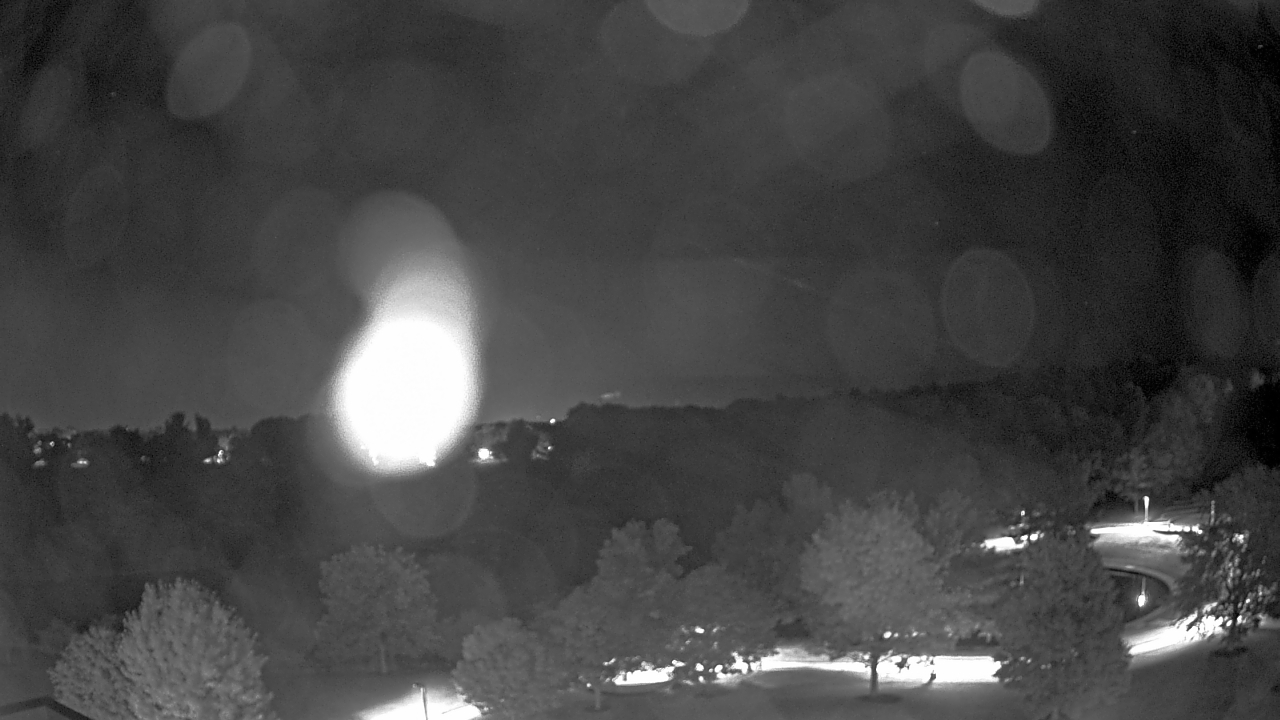 Live Camera from Lincoln Land Community College, Springfield, IL 62703
