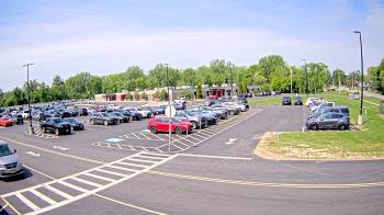 Live Camera from Monroe 2 Orleans BOCES, Spencerport, NY