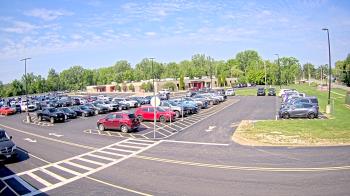 Live Camera from Monroe 2 Orleans BOCES, Spencerport, NY