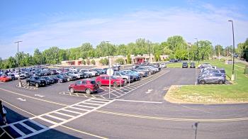 Live Camera from Monroe 2 Orleans BOCES, Spencerport, NY