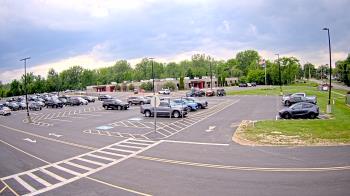 Live Camera from Monroe 2 Orleans BOCES, Spencerport, NY