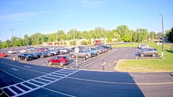 Live Camera from Monroe 2 Orleans BOCES, Spencerport, NY