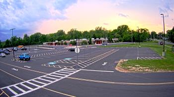 Live Camera from Monroe 2 Orleans BOCES, Spencerport, NY