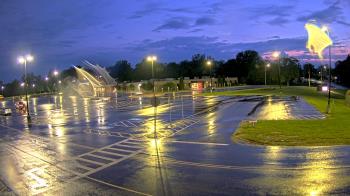 Live Camera from Monroe 2 Orleans BOCES, Spencerport, NY
