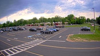 Live Camera from Monroe 2 Orleans BOCES, Spencerport, NY
