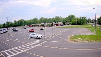 Live Camera from Monroe 2 Orleans BOCES, Spencerport, NY