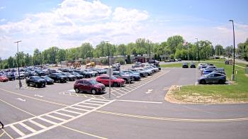 Live Camera from Monroe 2 Orleans BOCES, Spencerport, NY 14559