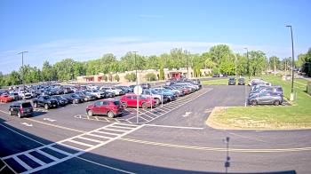 Live Camera from Monroe 2 Orleans BOCES, Spencerport, NY